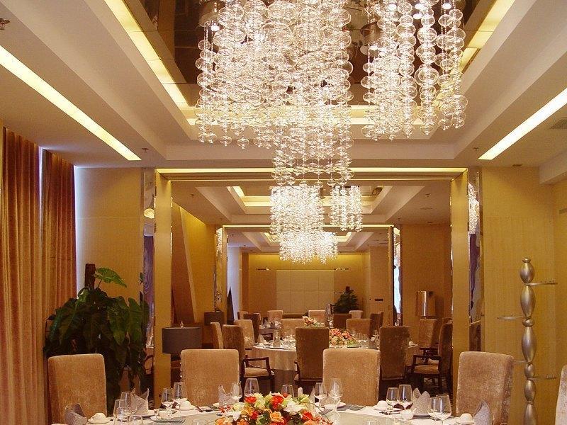 Ocean Hotel Peking Exterior foto